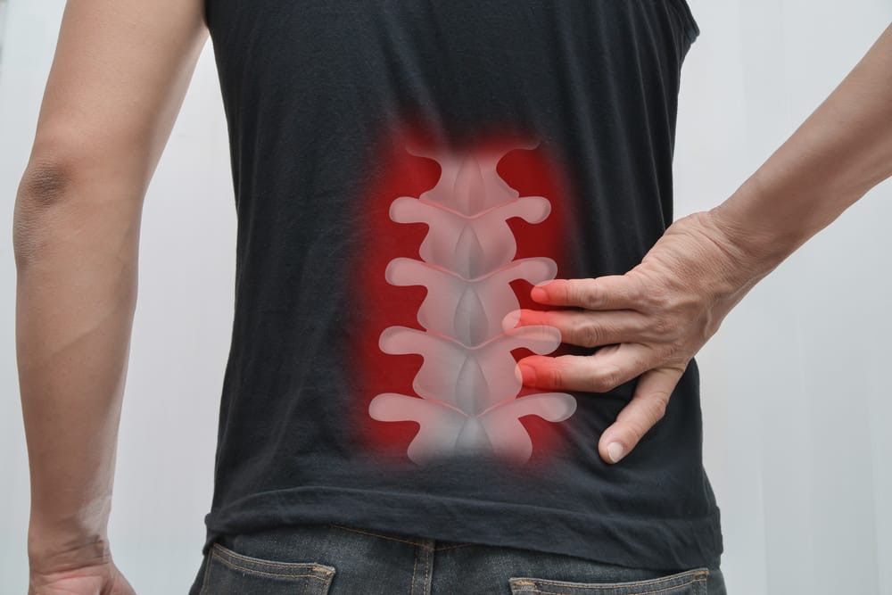 Grewer Law Group - Medical Malpractice - Spinal Cord Injury Grewer Law Group - Medical Malpractice - Spinal Cord Injury