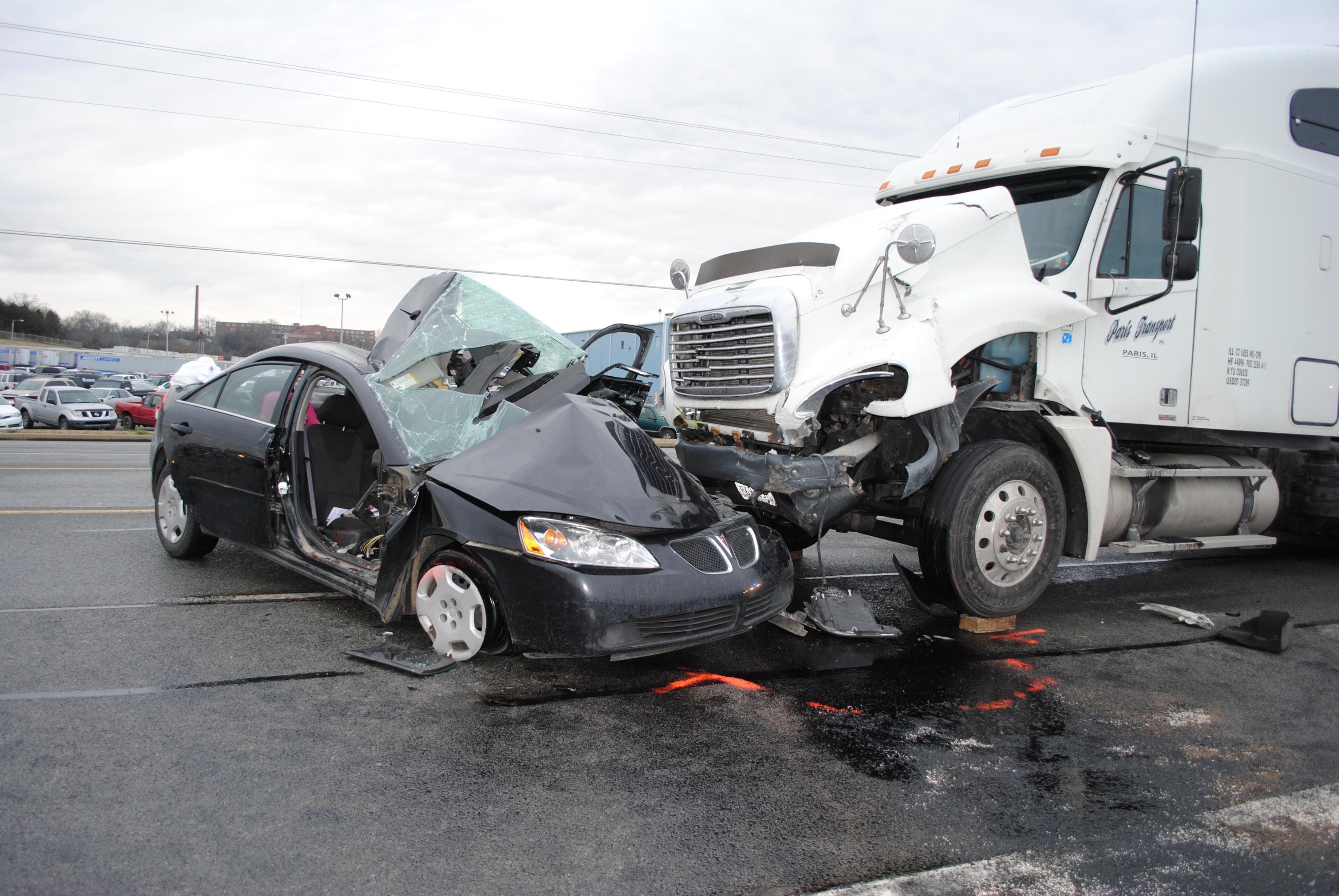 Grewer Law Group - Personal Injury - Truck Accidents Grewer Law Group - Personal Injury - Truck Accidents