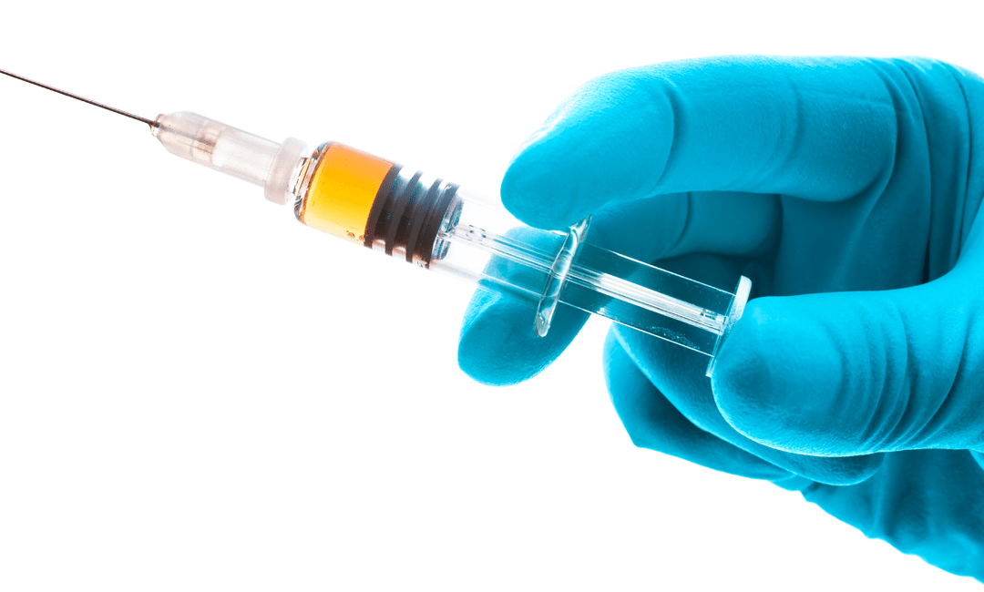 Vaccine Related Injuries: What to Do Next