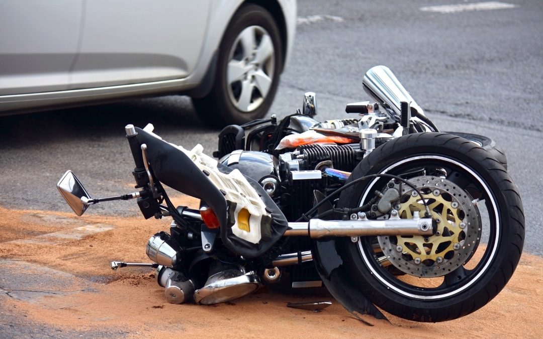 Motorcycle Accidents: Know What to Do Before It Happens