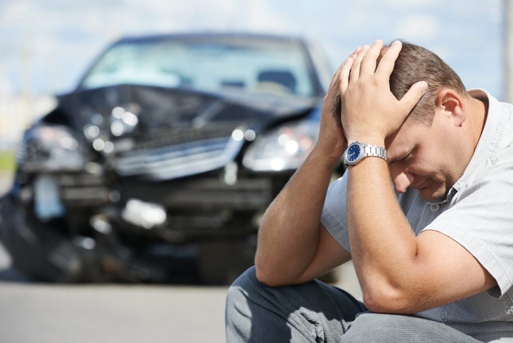 What to Do If You Have Been Injured in an Accident Grewer Law Group, P.C.
