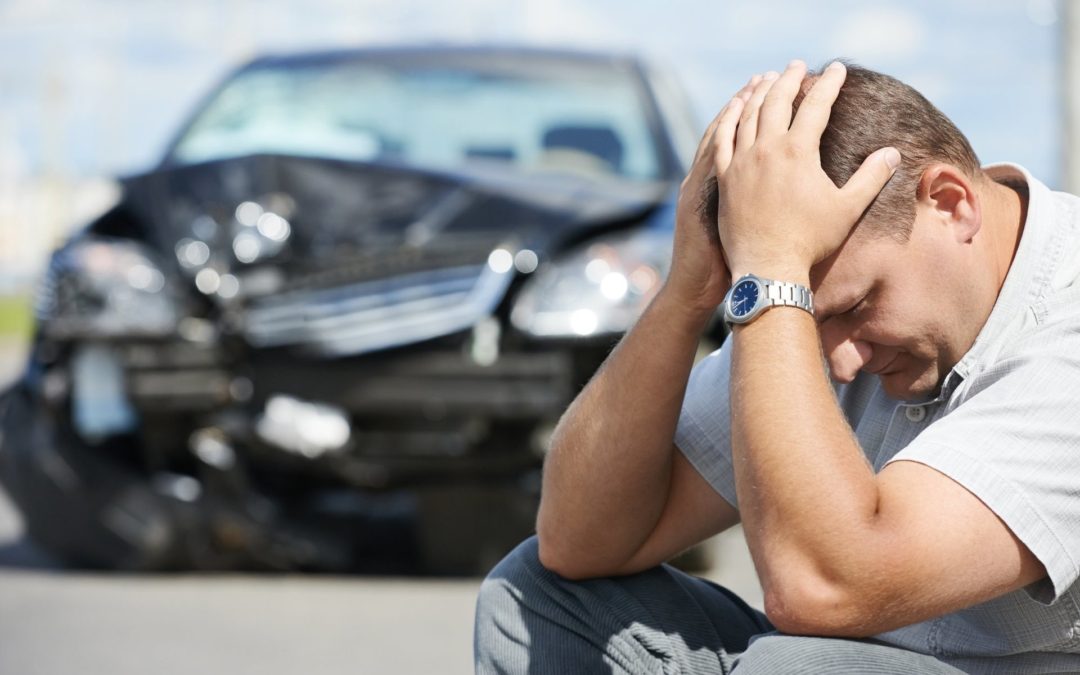 What to Do If You Have Been Injured in an Accident
