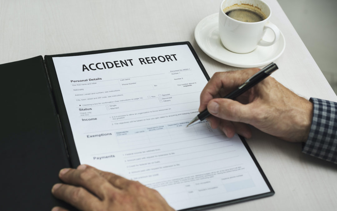 Holidays After a Personal Injury Incident