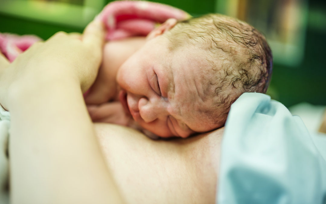 Caring for Your Family After a Birth Injury