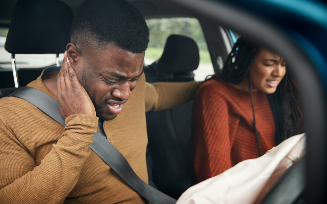 What You Need to Know About Whiplash