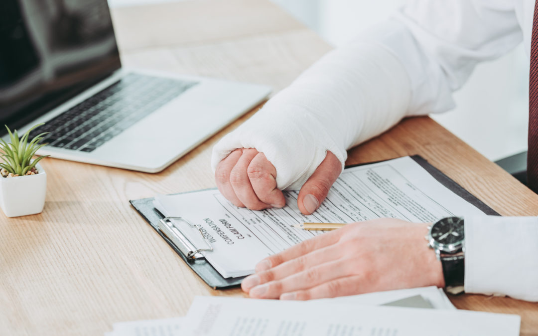 Types of Injuries That Fall under Workers’ Compensation Cases in Illinois