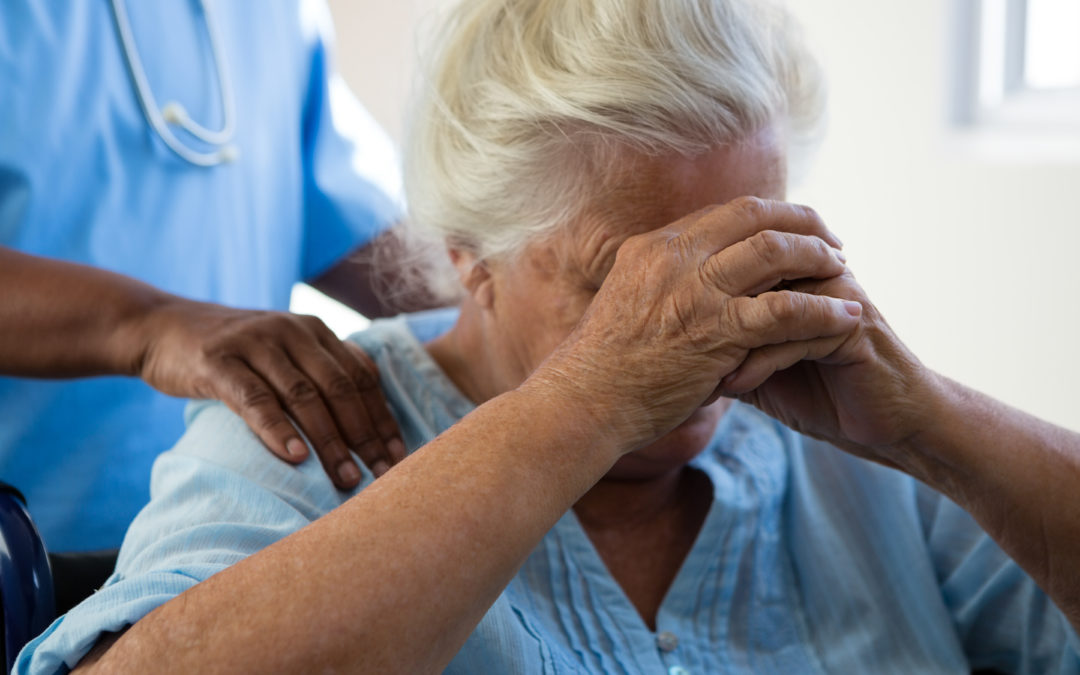 Attorneys Can Shed Light on Nursing Home Injuries