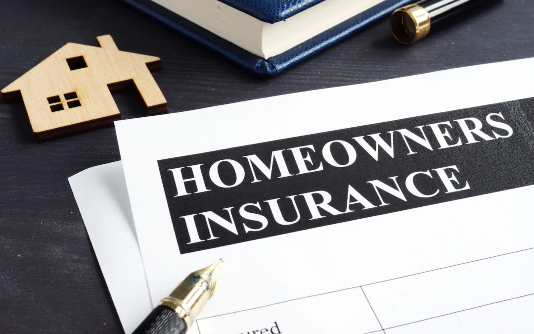 Knowing When to Pursue a Homeowner’s Insurance Claim