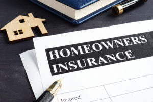 Homeowner’s Insurance Claim