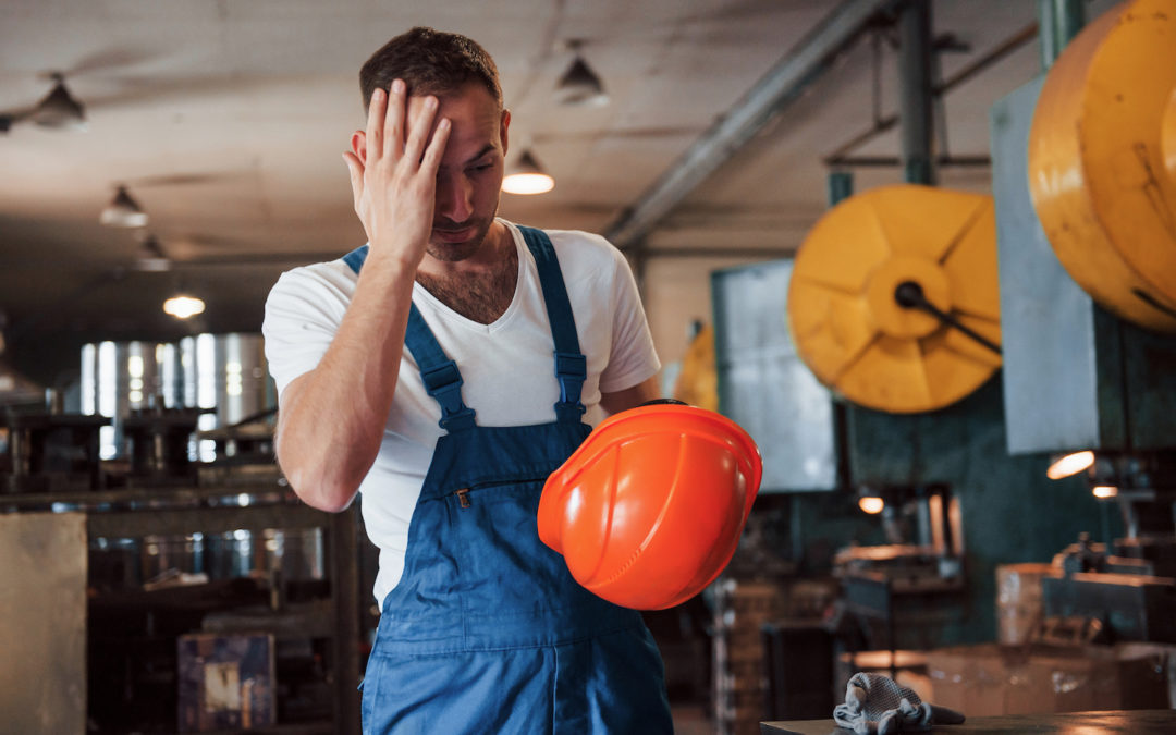 What to Do If Someone Is Injured at Your Business