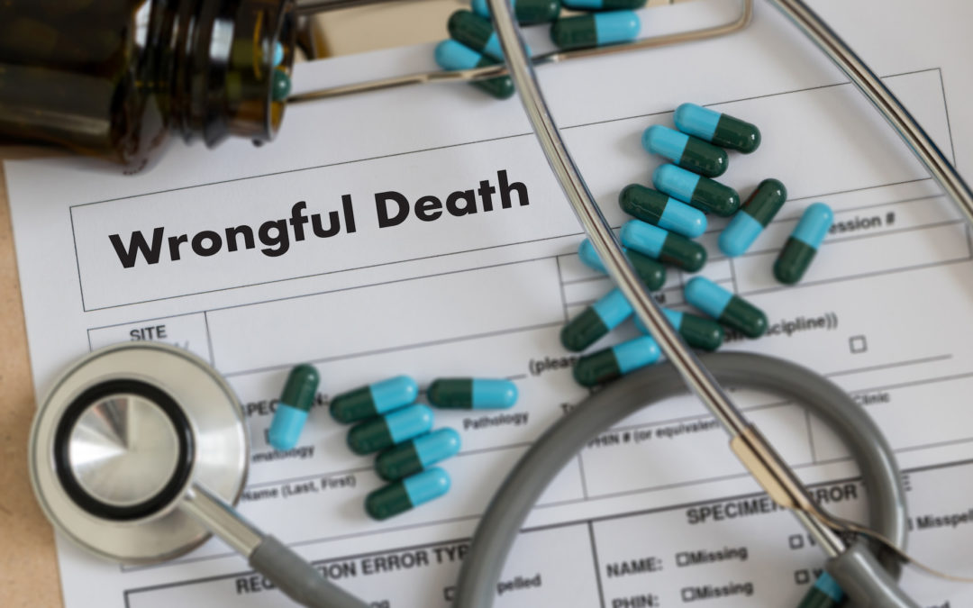 Is Your Family a Victim of Wrongful Death?