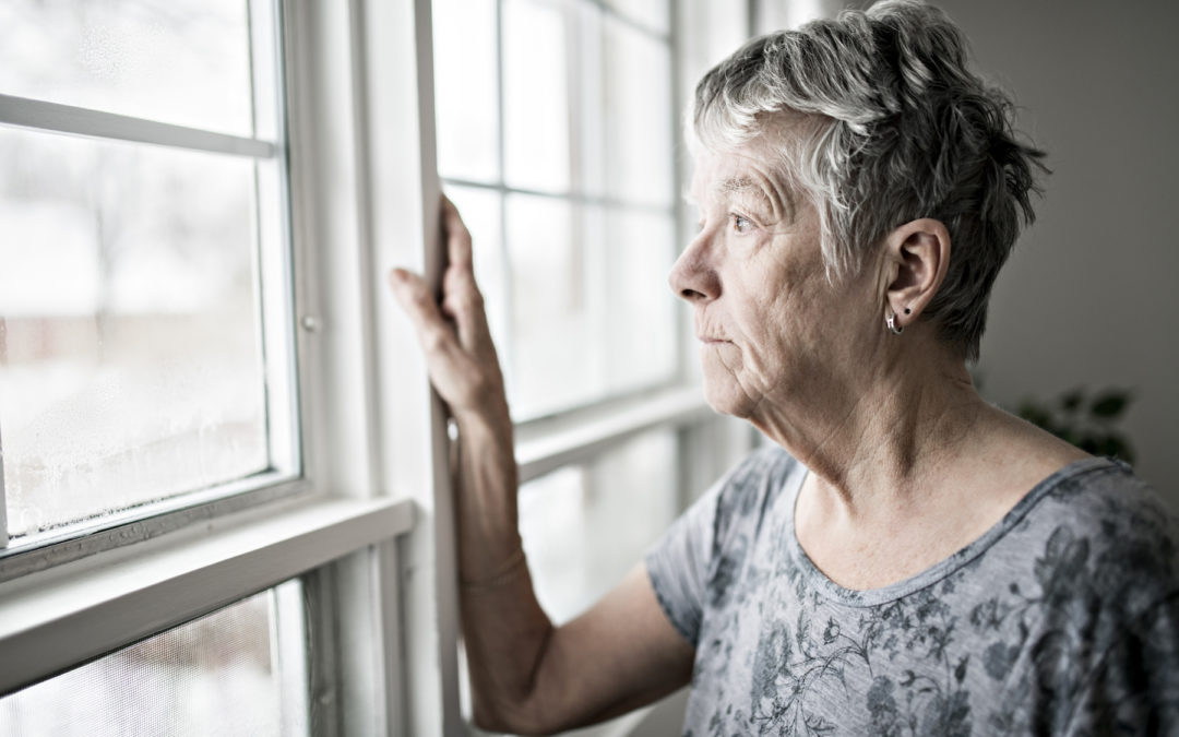 Tips for Recognizing Nursing Home Neglect
