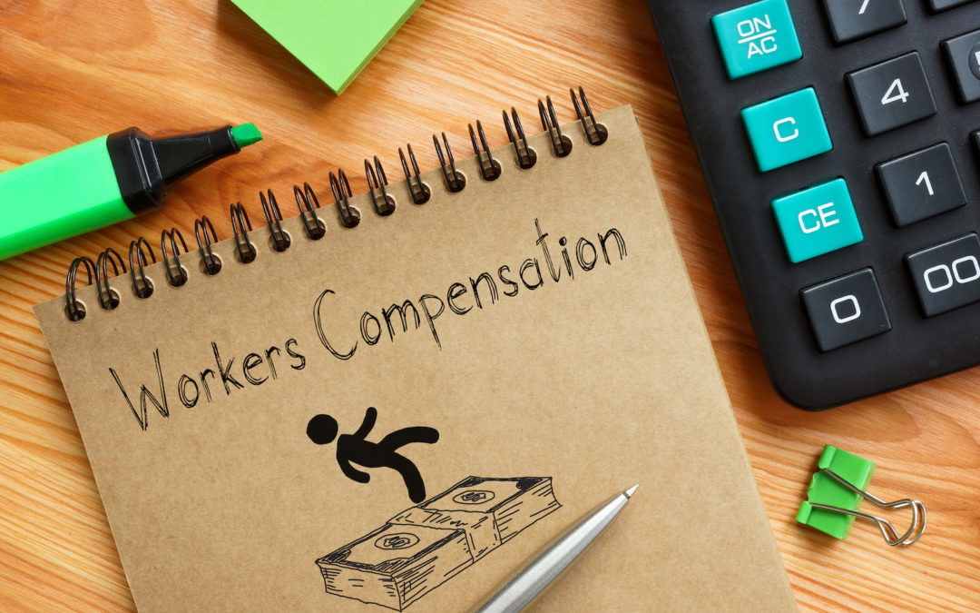 Can I Start a New Job While Receiving Worker’s Compensation?