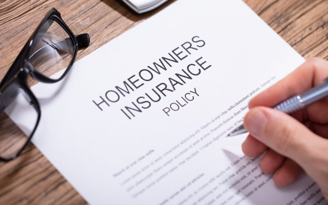 Knowing When to Pursue a Homeowners Insurance Case
