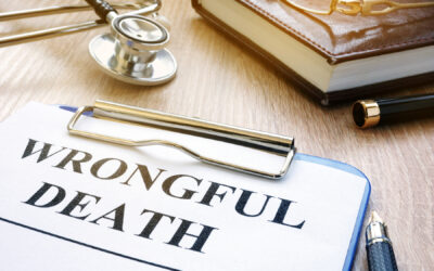 4 Types of Wrongful Death Cases