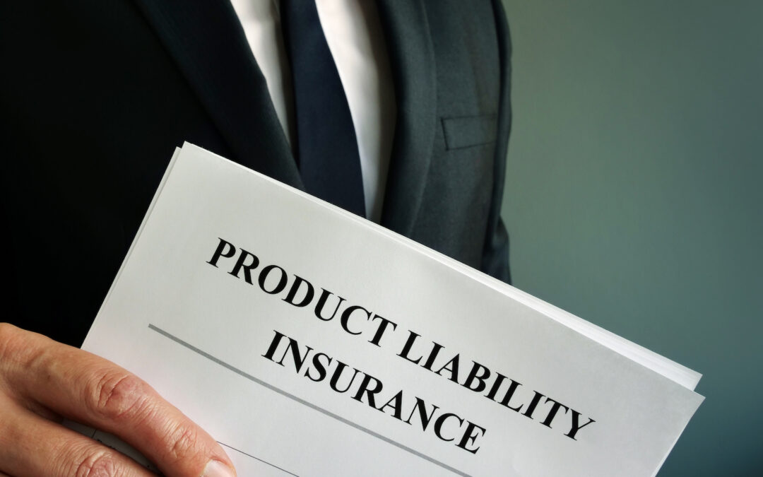 What Is Product Liability?