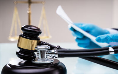 Common Types of Medical Malpractice in 2023