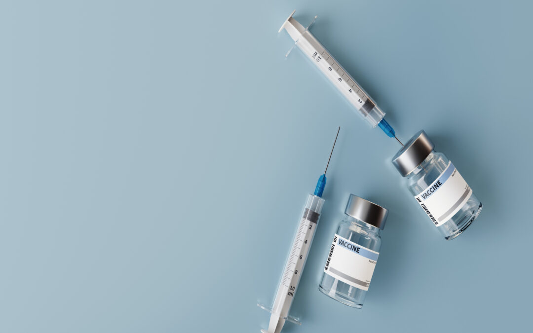 What to Do if You Suspect a Vaccine Injury