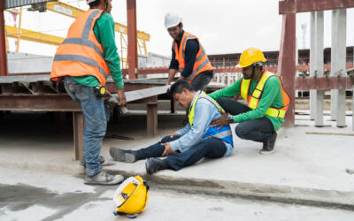 6 Things You Should Know about Workers’ Compensation Laws