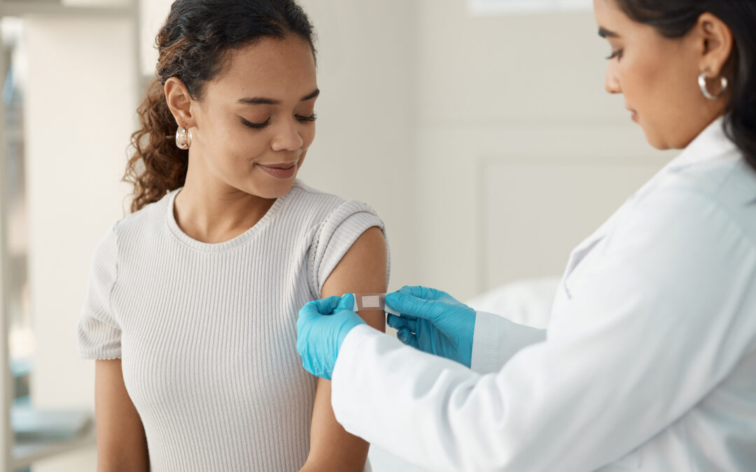 What You Should Know about Vaccine Injuries