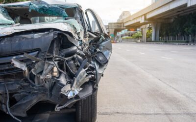 How Much Can I Get for My Car Accident Claim?