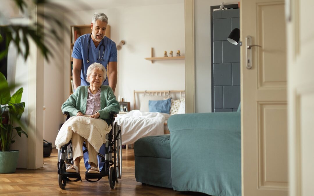 How to Tell If Your Loved One Is Suffering From Nursing Home Abuse