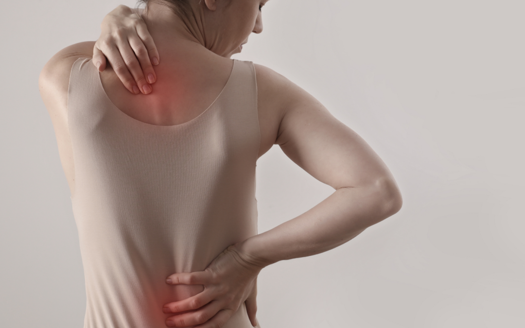 Proving Pain and Suffering in a Personal Injury Case