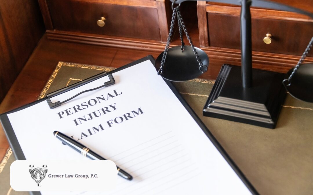 How Pre-Existing Conditions Impact Personal Injury Claims