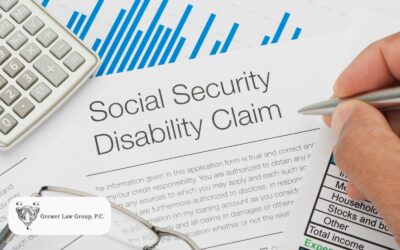 Filing a Social Security Disability Claim: Common Challenges