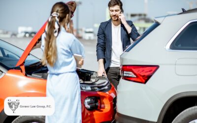 Steps to Take After a Car Accident in Illinois