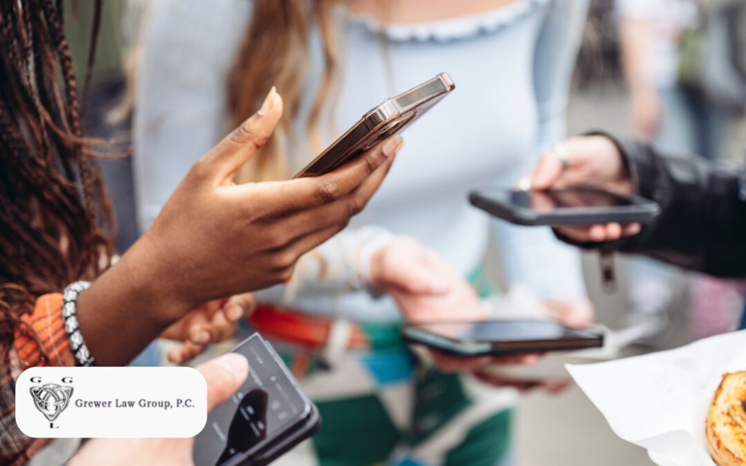 The Impact of Social Media on Personal Injury Claims