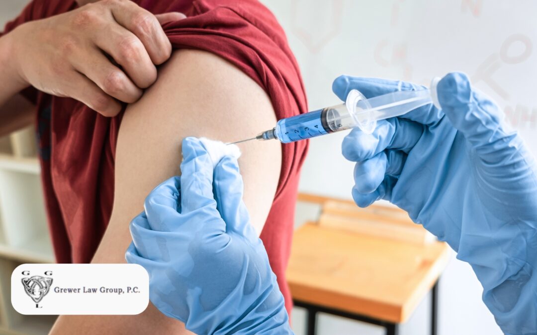 Understanding Vaccine Injury Claims