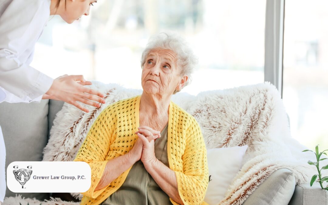Recognizing the Signs of Nursing Home Abuse and Neglect
