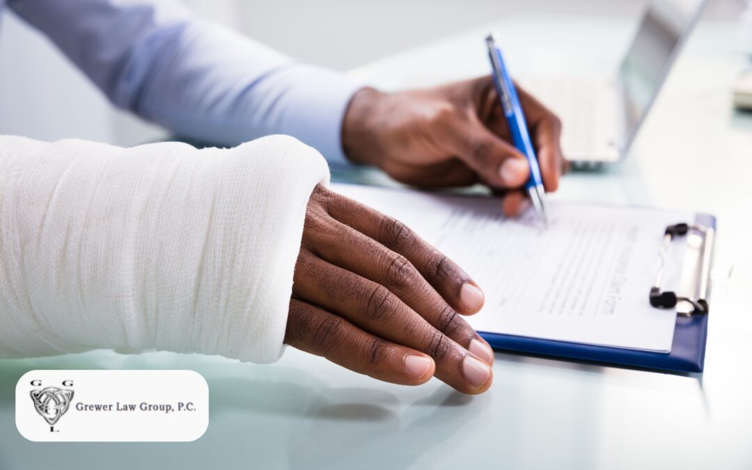 How Pre‑Existing Conditions Affect Your Personal Injury Claim in Illinois