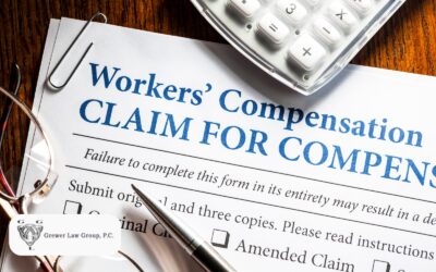 Workers’ Compensation in Illinois: How Grewer Law Protects Your Rights