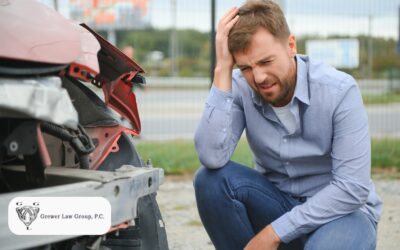 What to Do If You’re Partially at Fault in an Illinois Car Accident