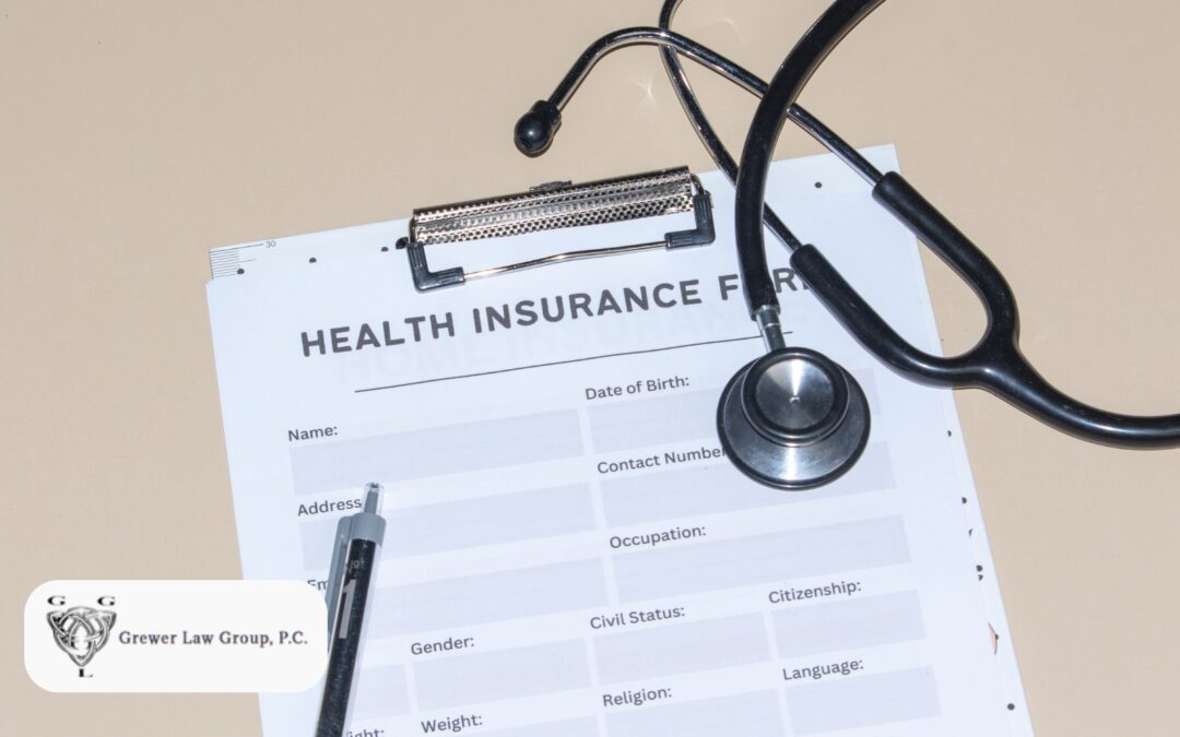 What Happens If a Medical Provider Runs Out of Malpractice Insurance Coverage During Your Case
