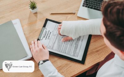 How OSHA Violations Affect a Workers’ Compensation Claim