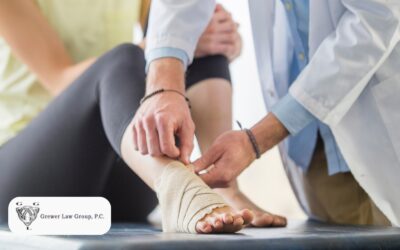 The Hidden Toll of Soft-Tissue Injuries